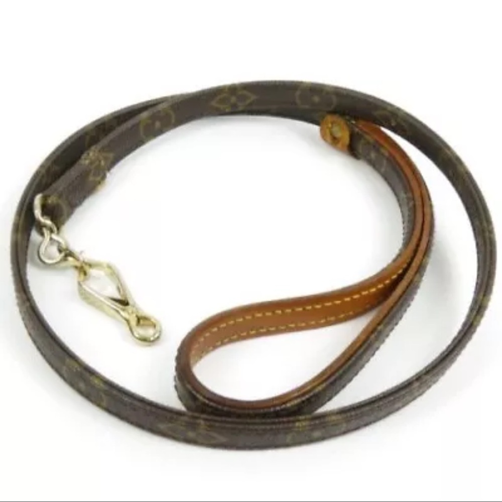 Louis Vuitton Dog leash